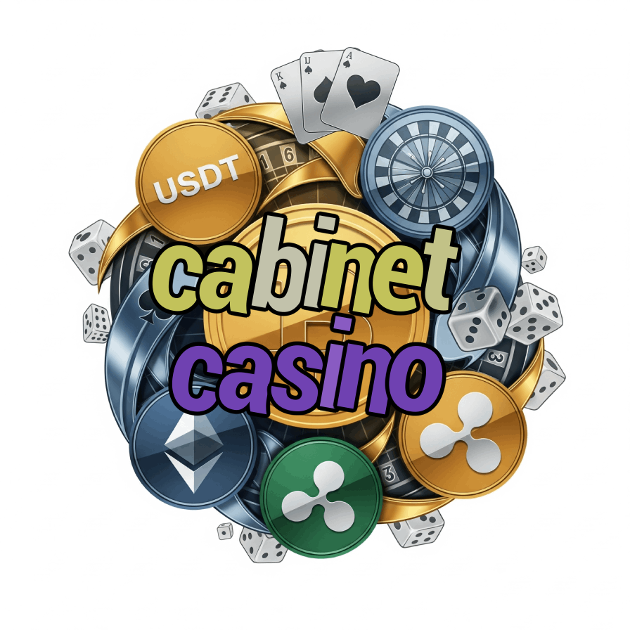 Cabinet Casino - Luxury VIP Casino Experience